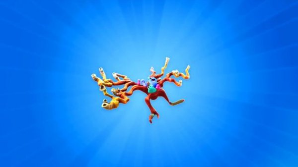 FORTNITE CORAL CRUISER GLIDER MUSIC 1 HOUR