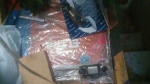 ЯМЗ 651 сборка мотора ( МАЗ 369 )