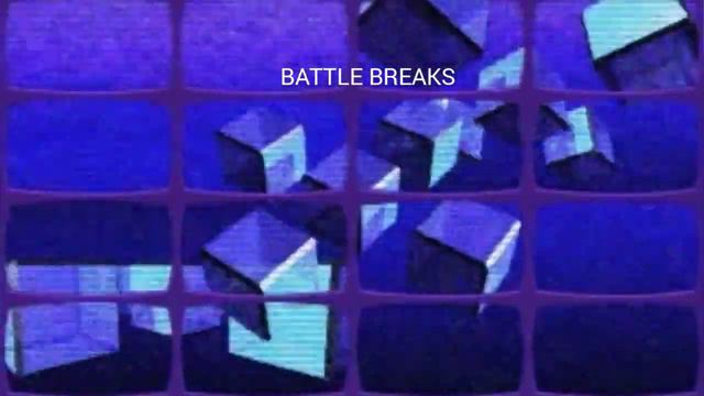 BATTLE BREAKS BGA