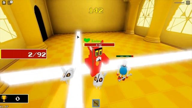 ALL *NEW* SECRET CODES in Undertale: Last Corridor - Roblox [ALPHA] Undertale: Last Corridor Event смотреть онлайн