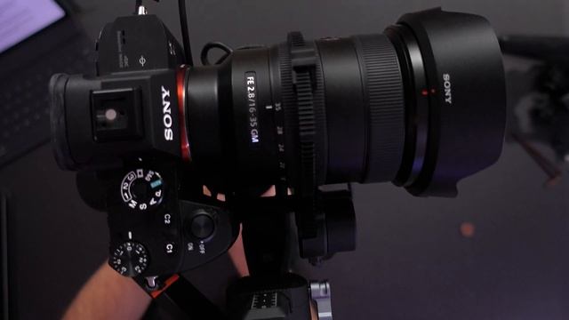 DJI Ronin SC — Small and Mighty [4K] смотреть онлайн