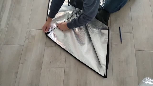 How To Setup A GODOX 28