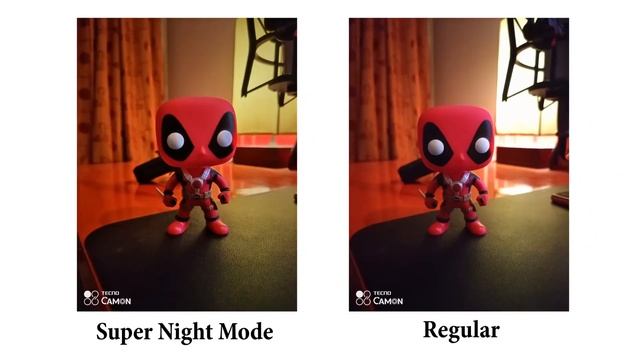 The Best of Tecno - Tecno Camon 15 Pro смотреть онлайн