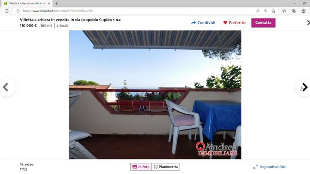 Seaview Villas in Italy for under 150,000 Euros смотреть онлайн