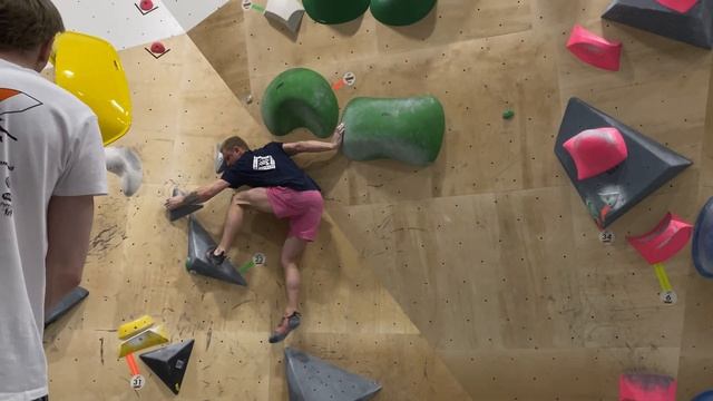 SPORTSTATION БОУЛДЕР ФЕСТИВАЛЬ / BOULDER FESTIVAL