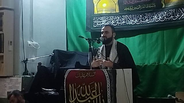 Арбаийн Имама Хусейна(а) смотреть онлайн