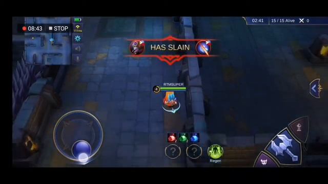Mobile Legends | EVOLVE MODE Guide & Gameplay смотреть онлайн