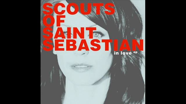 Scouts of St. Sebastian - The Order of Things смотреть онлайн