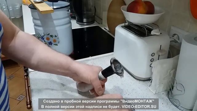 Приготовление ветчины смотреть онлайн