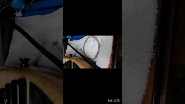 Как надо или как Не надо менять струны на басу (мой ОПЫТ…) смотреть онлайн