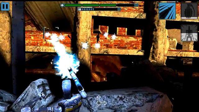 EPOCH - Android Gameplay смотреть онлайн