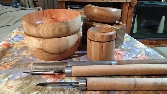 ДЕРЕВЯННАЯ ПОСУДА. МИСКА , ПИАЛА . МОИ ПЛАНЫ .