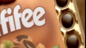 Toffifee reklama