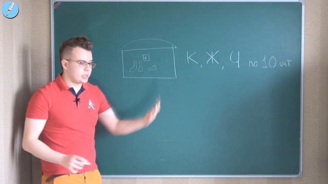 Серия 33, оценка+пример смотреть онлайн