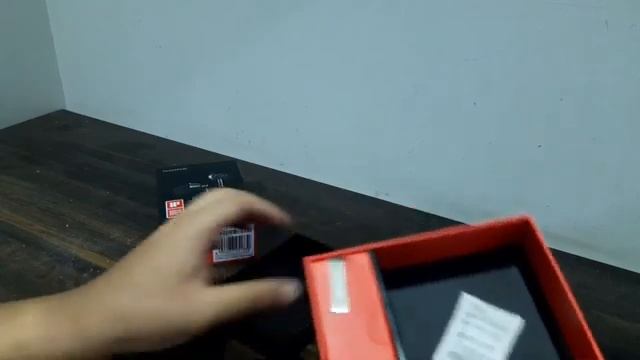 Unboxing : 1MORE Single Driver Wired Earphone With Mic смотреть онлайн