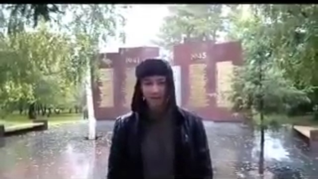 Как русским патриотом стать сегодня смотреть онлайн