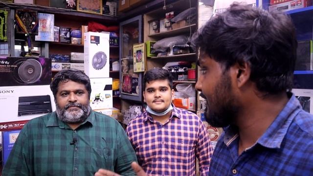 My First Upgrade in My i20 !! Car Decor in Chennai || Mahavir Agencies смотреть онлайн