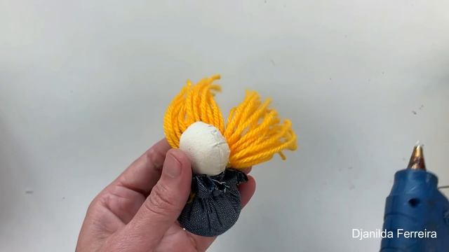 Ideia Fantástica de Fuxico e Retalho de Jeans Faça e Venda Bastante смотреть онлайн