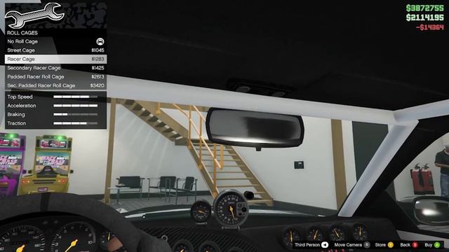 *NEW* $3,000,000 Annis ZR350 In Gta 5 Online 2021 | Los Santos Tuner DLC Update Fastest Cars смотреть онлайн