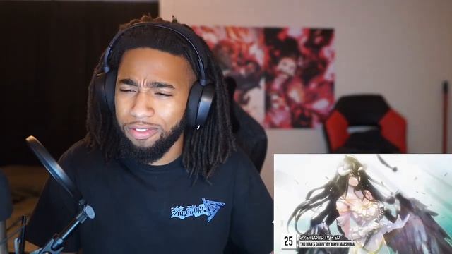 REACTING TO THE TOP 50 ANIME ENDINGS OF 2022!!! смотреть онлайн