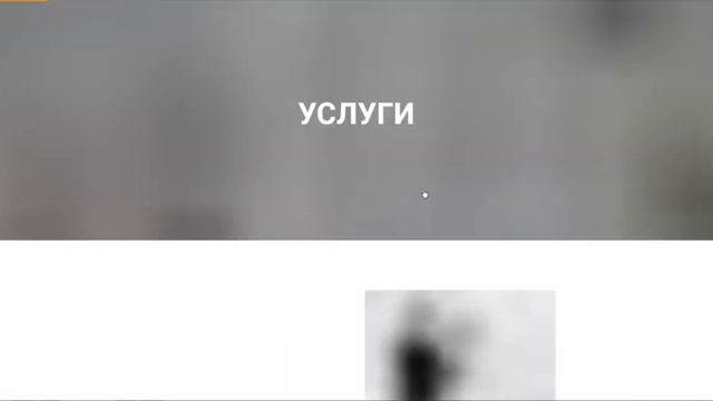 Многостраничный лендинг на Tilda смотреть онлайн