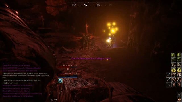 Lycosidae/BlackTeam 8 vs 11 NorthOrder смотреть онлайн