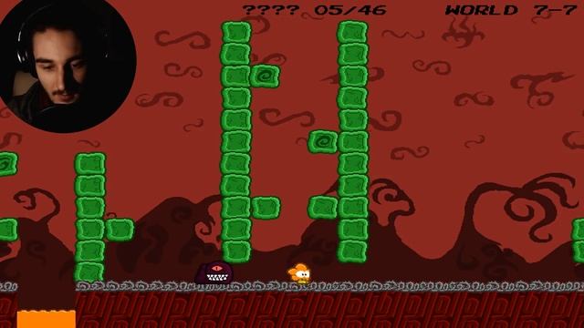 Eversion - Hat dieses Game ein Geheimnis? смотреть онлайн