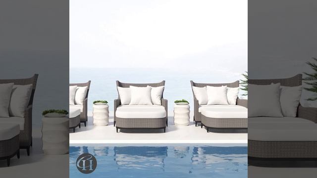 Introduction to Cabot House Furniture & Design смотреть онлайн