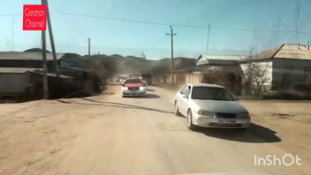 Tagtabazar Marcak 1 Gelinalyjy Gyzykly part 1 смотреть онлайн