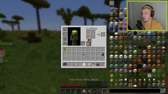 Minecraft: Homestead Modpack - THIS WAS ACTUALLY HARD! #1