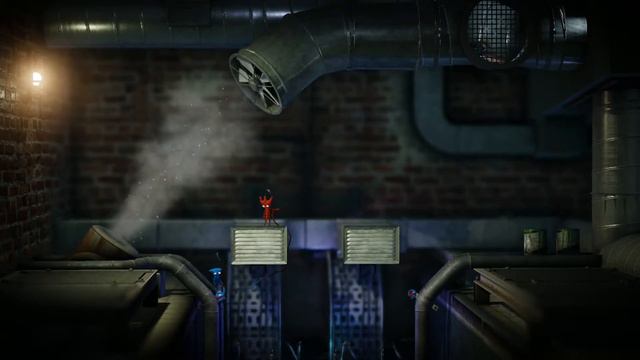 Unravel 2 Challenge 4