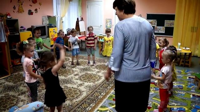 Зарядка для детей (для глаз, артикуляционная) смотреть онлайн