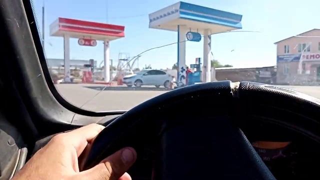 Поездка в село (Киселёвка).... смотреть онлайн