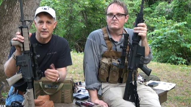 South Carolina Run & Gun смотреть онлайн