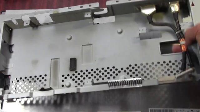 Что сделать и взять из TFT LCD монитора смотреть онлайн