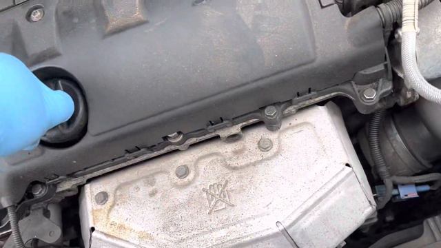 Разборка Peugeot - 207, 1.4 (VIN: VF3WC8FSC34497993) BD58VRR смотреть онлайн