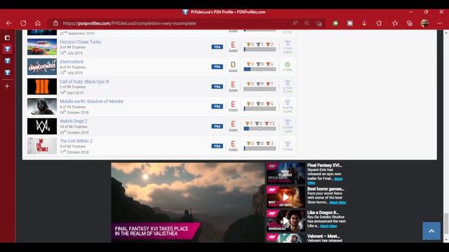 PHSdeLuca | Análise de Card смотреть онлайн