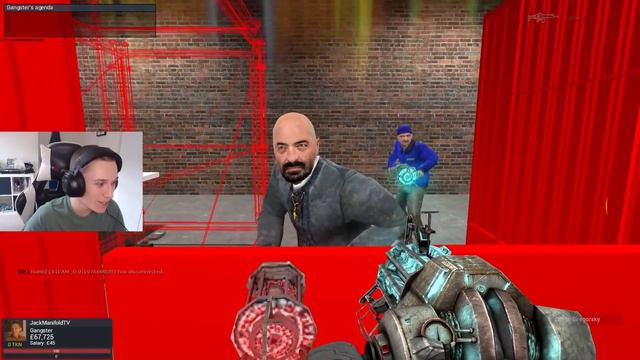 Tommy Makes Garry's Mod Stupidly Funny... смотреть онлайн