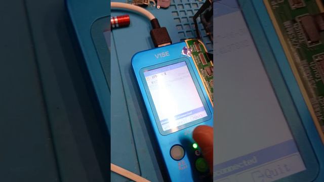 Восстановление true tone iPhone x смотреть онлайн