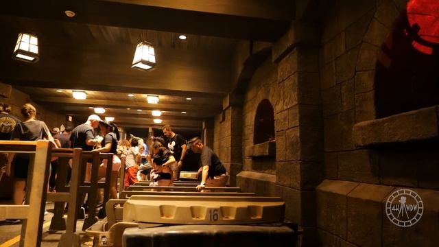 Magic Kingdom 2022 Walkthrough Experience w/ Rides in 4K | Walt Disney World Orlando Florida смотреть онлайн