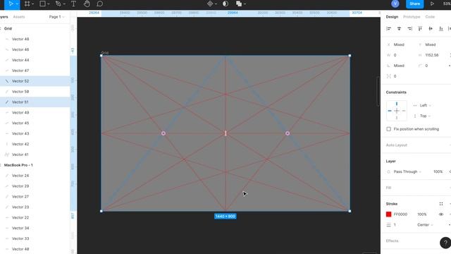 Grid in web design - Figma [Freebie] смотреть онлайн