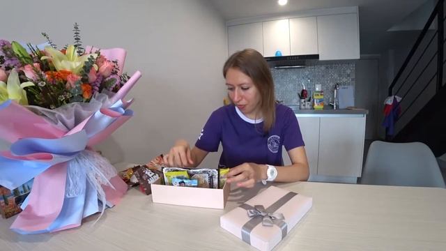 Сказочная ночь