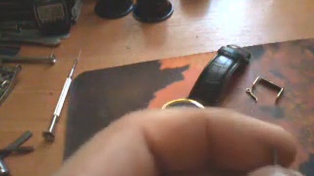 Ремонт ремешка наручних часов смотреть онлайн