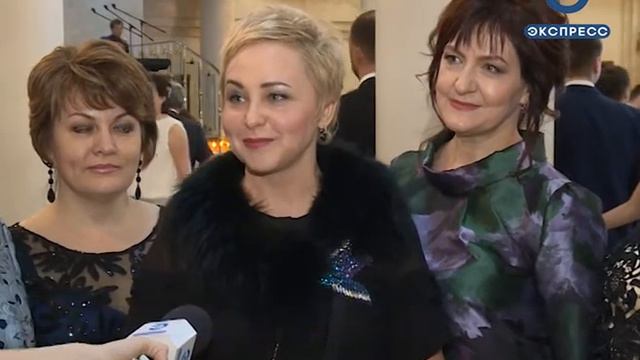 Пензенцы сразились в интеллектуальной игре