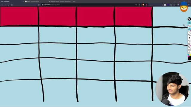 6.1 CSS - Grid - A complete guide to Grid System смотреть онлайн