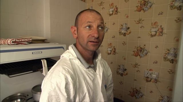 EMERGENCY! COCKROACHES HAVE TAKEN OVER! …In Dagenham