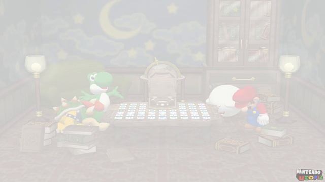 All Minigames | Mario Party 5 ⁴ᴷ (Yoshi gameplay) смотреть онлайн