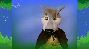 Вечер в Шишкином Лесу. Быт. Осторожный великан