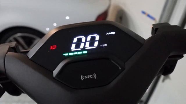 Segway P65 review смотреть онлайн