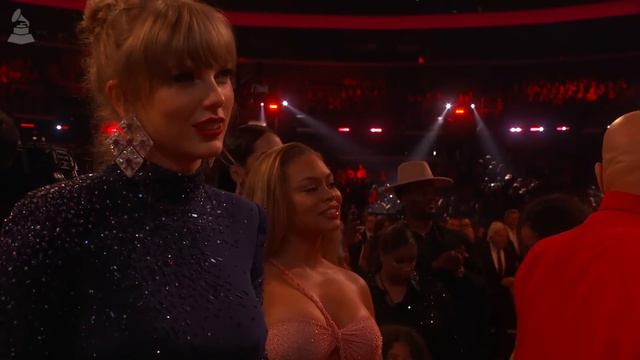 SAMARA JOY Wins Best New Artist | 2023 GRAMMYs Acceptance Speech смотреть онлайн